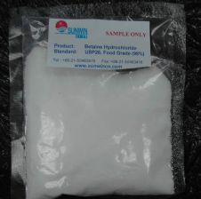 betaine hydrochloride